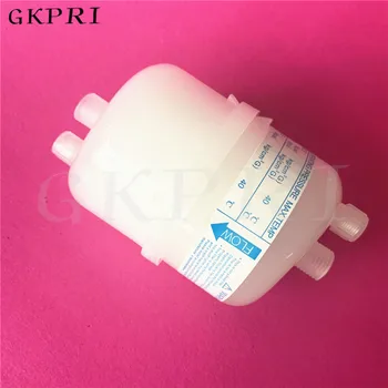 

In stock high quality capsule ink filter Ceramic machine inkjet printer Hope Flora big ink filter 10um for Pall filter 1pc