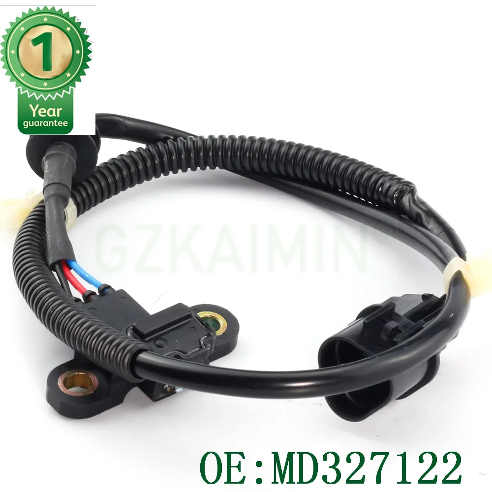 Датчик положения коленчатого вала подходит для CARISMA Saloon(DA_) 199609-200606 MD327122 K-M