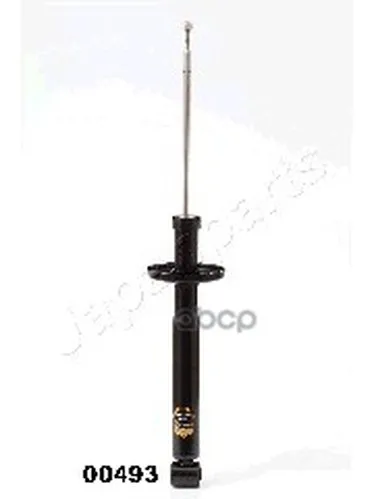 Mm-00493_амортизатор Задний Газовый! Vw Golf Ii/Iii/Vento 1.4-1.9d/Td 83-98 Japanparts Mm00493 Japanparts арт. MM00493