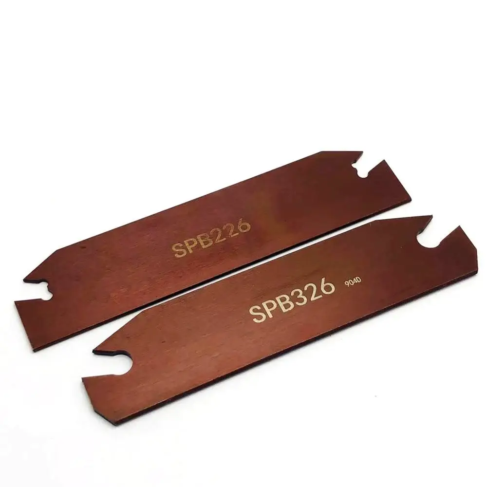 SPB26(2/3/4/5) SPB32(2/3/4/5/6) нитрида бора в кубической типа вставки токарный патрон для продольной резки, инструменты для SP200/SP300/SP400 токарные инструменты