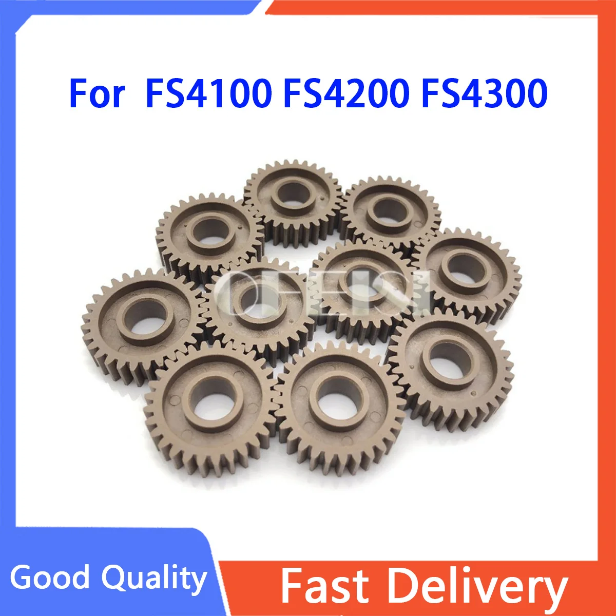 3pcsx 302F92508 0 бездействующий механизм A Z29 для Kyocera FS4100 FS4200 FS4300 FS6950 KM2810 KM2820 M2030 M2035 M2530