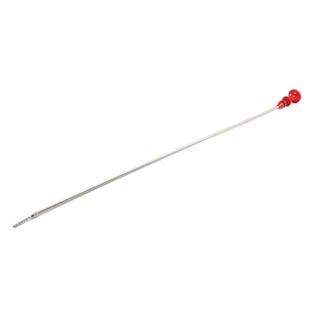 

Oil Oil Ruler Dipstick 11437585970 11437509784 60 * 700mm Engine Durable