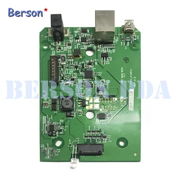 

Single Cradle PCB (CRD3000-1000R) for Motorola Symbol MC3190-Z RFID MC319Z-G