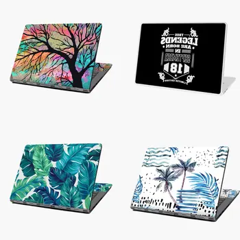 

THE TRUE LEGENDS ARE BORN ON SEPTEMBER 18 laptop sticker skin for MacBook HP Acer Dell ASUS Lenovo