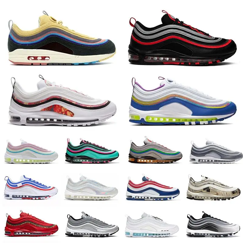 silver bullet 97s