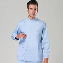 Униформа медсестры, мужской комплект, Uniforme, медицинский, Hombre, медицинская одежда для кормления, медицинский, Uniforme, Clinico, Cherokee, медицинский костюм