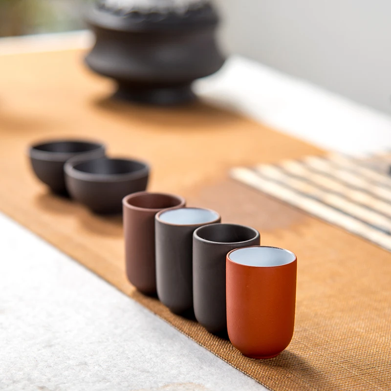 Китайские Чашки Для Чая Купить