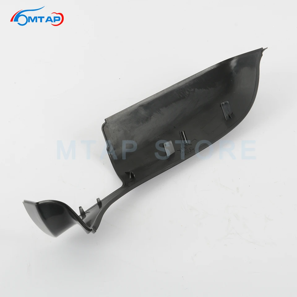 MTAP для Subaru Forester SH 2008 2009 2010 2011 2012 внешний вид снаружи боковые зеркала заднего вида Нижняя крышка оболочки Корпус база Цвет