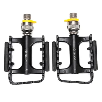 

Supply Pedals Bicycle Non-slip Bearing For Folding Bike Cycling Riding