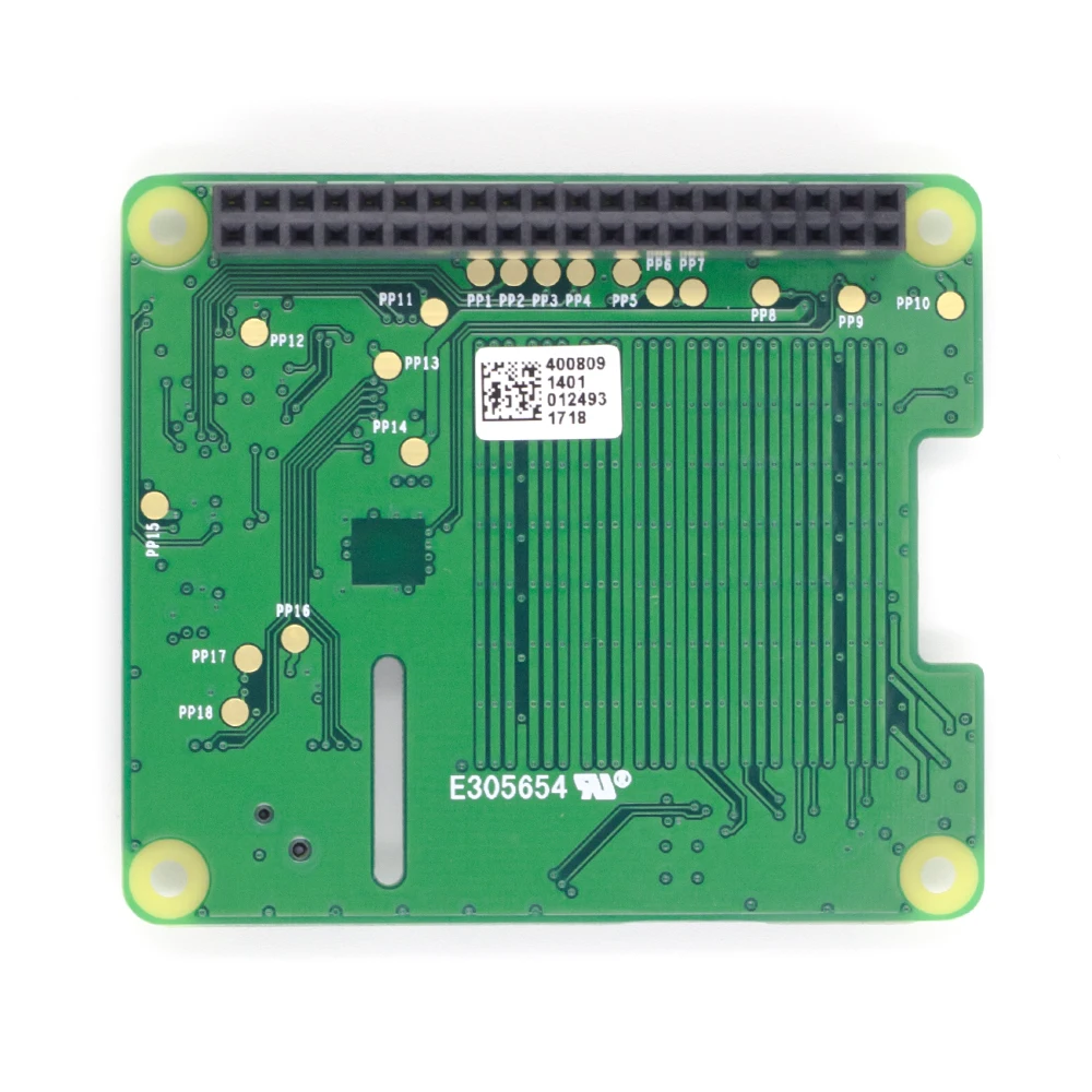 E14 Версия Raspberry Pi SENSEHAT с ориентировкой, давлением, влажностью и температурными датчиками Raspberry Pi 3b