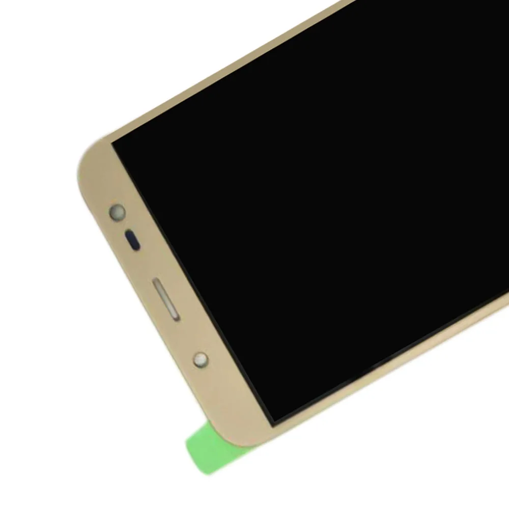 J600 LCD Replacement For Samsung Galaxy J6 2018 J600 J600FDS J600GDS LCD Display Touch Screen Digitizer can Adjust Brightness