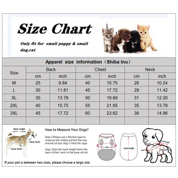 Large Dog Jacket Reflective Dog Clothes Winter Waterproof Clothing For Small Medium Dogs Pet Chihuahua Coat French Bulldog Vest 6