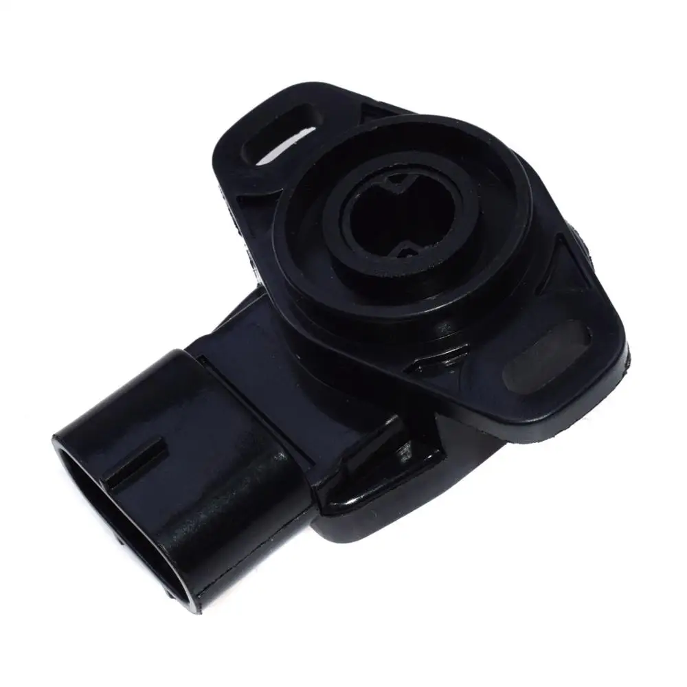 Датчик положения дроссельной заслонки ISANCE TPS TH296 91175256 для Chevrolet Tracker Suzuki Grand Vitara 2000