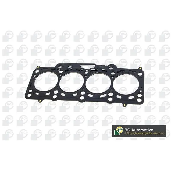 CYLINDER HEAD gasket VAG 2.0 TDi CFHD BGA CH7508 |