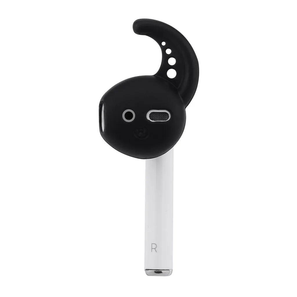 9 в 1 для Airpods 2 и 1 чехол для зарядки в силиконовых коробках защитный чехол и брелок с помпоном ремешок для Air Pods для девочек и женщин
