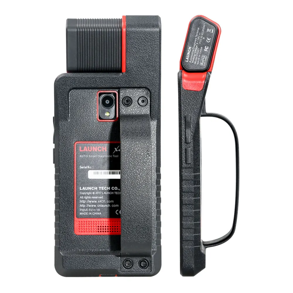 LAUNCH X431 Diagun IV Bluetooth/Wifi OBD2 диагностический инструмент с полной системой многоязычный сканер obd2 Автомобильный сканер
