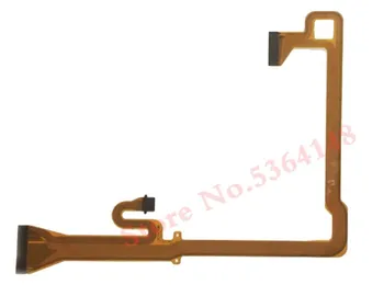 

NEW DMC-GH3 LCD Flex Cable For Panasonic DMC-GH4 LCD FLEX GH3 GH4 FLEX Camera Repair Part