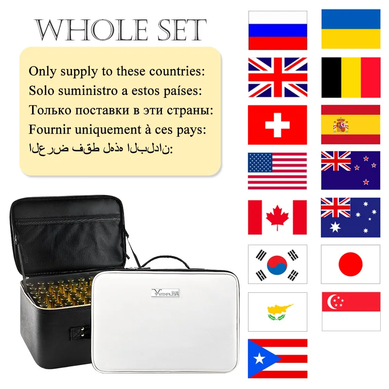 Najtaniej 2019 nowy 111 fashion color 12ml Venalisa gel polish vernish lakier żelowy kolorowy do paznokci artystyczny design cały zestaw zestaw do paznokci żelowy