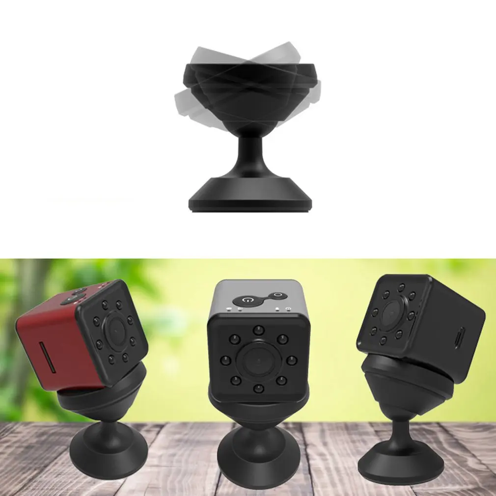 Мини видеокамера wifi HD 1080P сенсор Nachtsicht микро видеокамера движения DVR SQ11 SQ12 SQ13 SQ23 Dv видео Kleine Kamera Cam