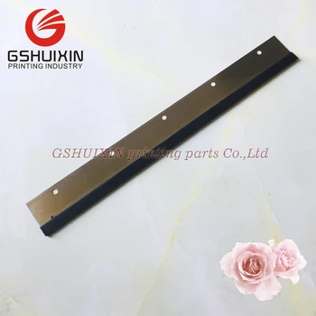 

5pcs 42.010.180 GTO-46 wash up blade 500x60x0.5mm 5 holes GTO46 wash up blade