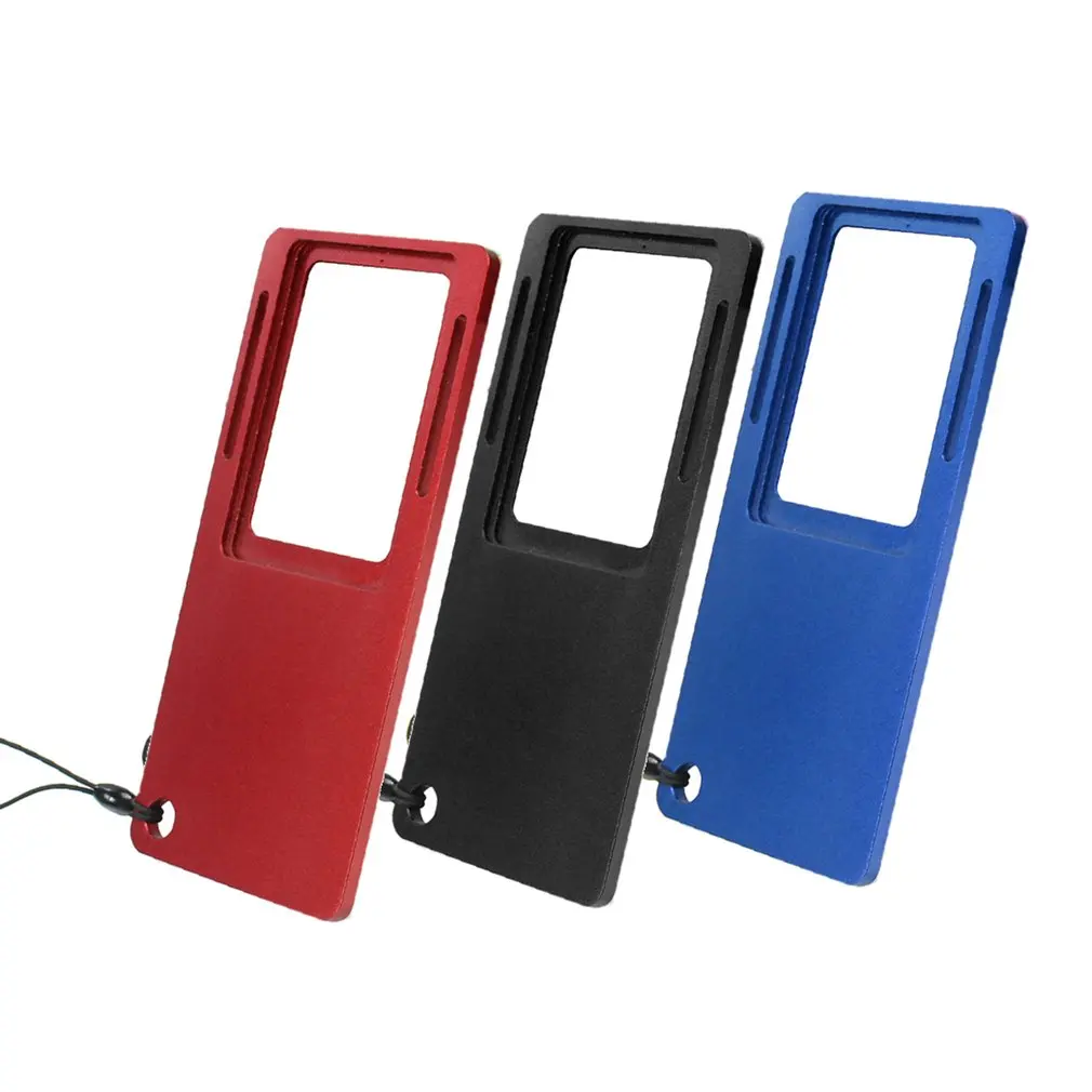 HUAXING 3-Axis Gimbal Stabilizer Portable Stabilizer Camera Mount for Smartphone Action Camera