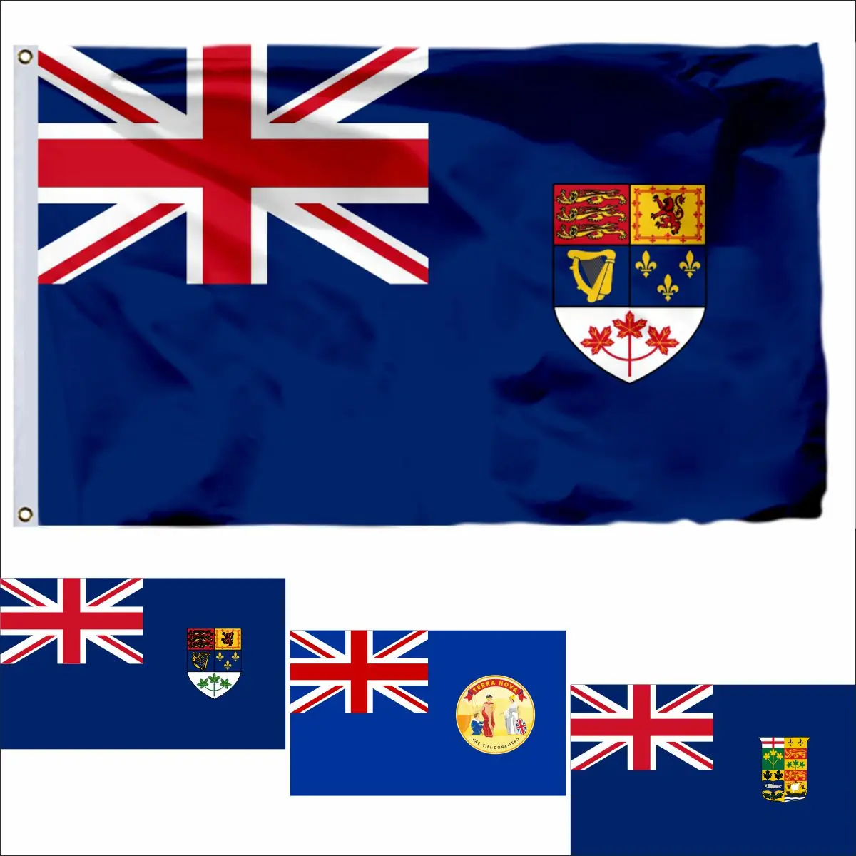 

Канадский флаг Ensign (1957-1965), 3x5 футов, 90x см, 100D полиэстер, ярко-голубой, 60x90 см, 21x14 см, рекламный баннер