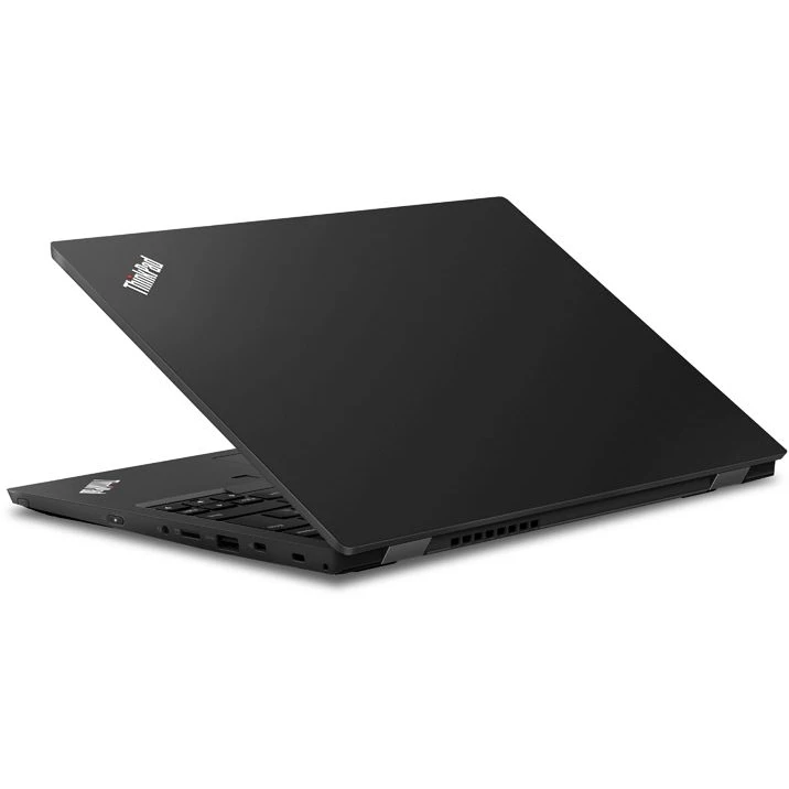 Ноутбук Lenovo ThinkPad L390 i3 8145U/8Gb/SSD256Gb/620/13.3"/IPS/FHD/W10Pro/black