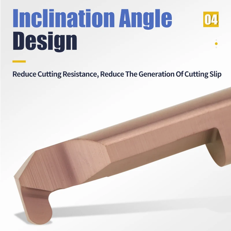Boring Cutter Boring Tool Turning Lathe Tools Tungsten Carbide Alloy Blade For Small Hole Grooving Machining turning carbide inserts