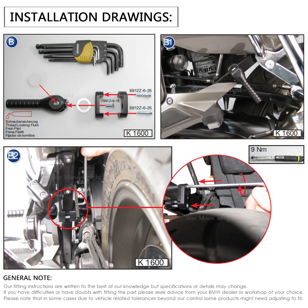    , ̽   ڵ, BMW K1600GT K 1600 GT K1600GTL K 1600 GTL K1600 