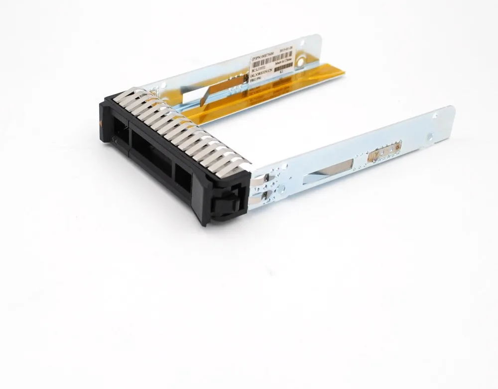 2," SAS SATA лоток для жестких дисков Caddy для X3650 M5, X3550 M5, X3250 M5, X3850 X6, X3950 X6 00E7600 L38552