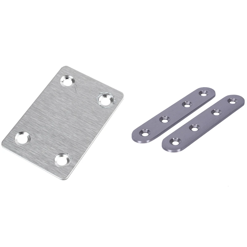 Fixing plate