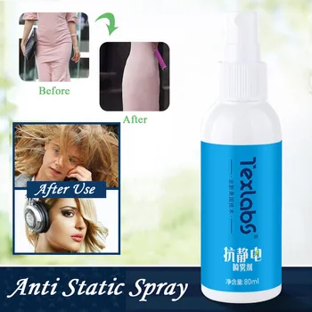 

Anti Static Spray Cloth Hair Anti Static Spray Effectively Eliminates Static Kitchen Tools Cleanup Стиральный Порошок #11