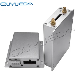 

Multi-function GPS locator with RS232 Port Car GPS Tracker support Camera Fuel Sensor SOS Vehicle Tracker with Precise Position