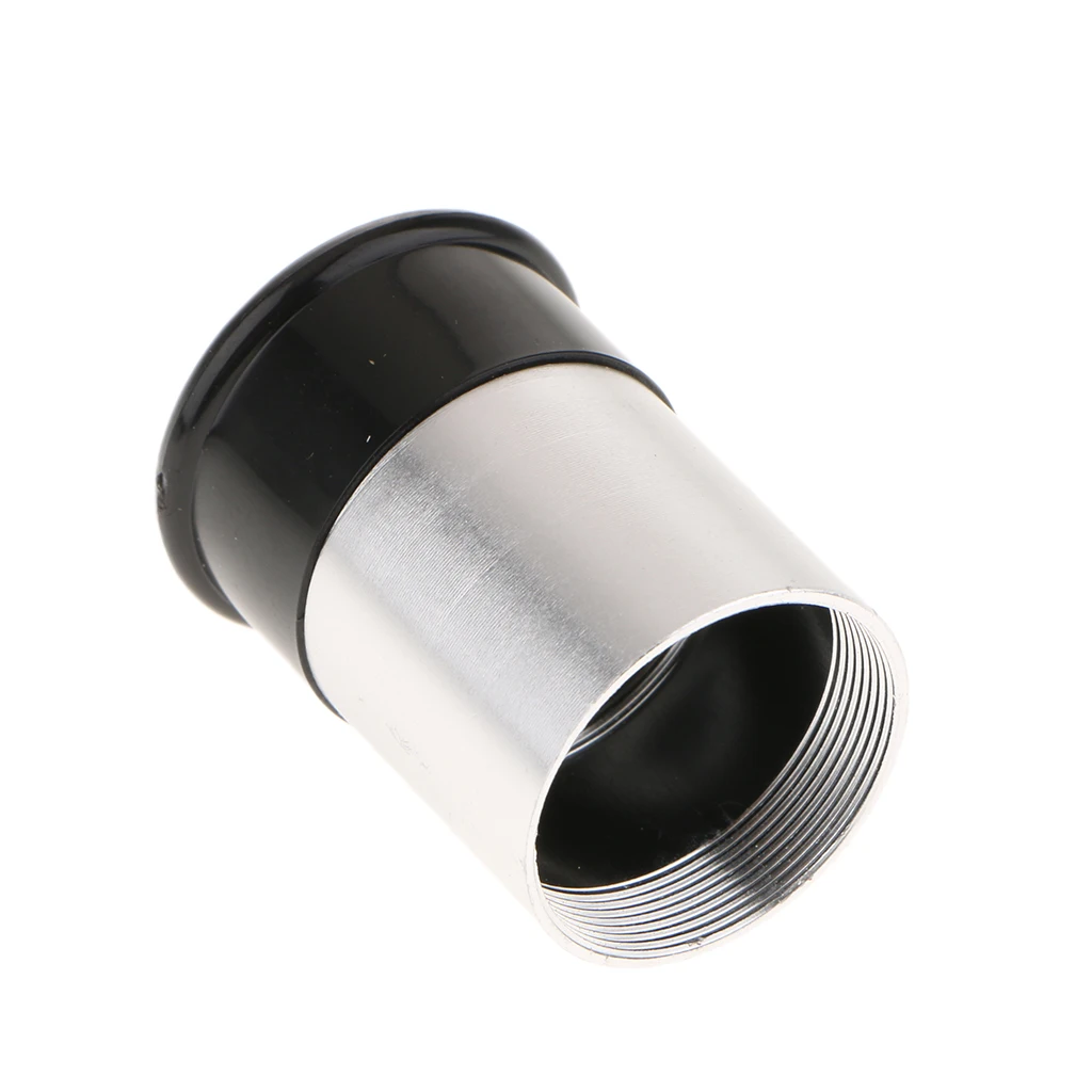 

0.965'' Telescope Accessory Eyepiece H6mm Lens 35 Degree Sky Star Clusters Moon Planets Observation Tool Fully Multi-Coated