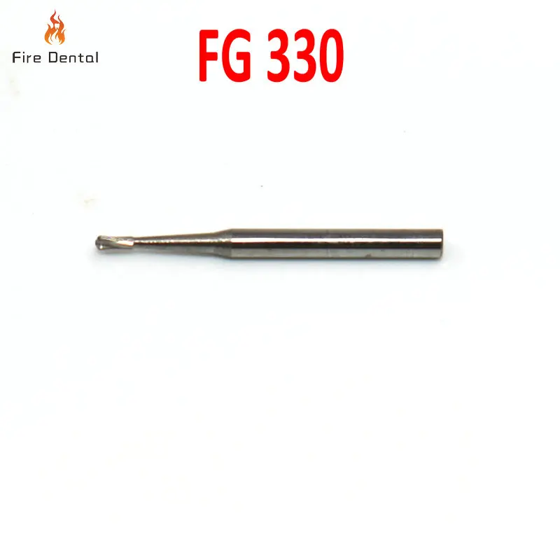 стоматологические боры FG330 боры