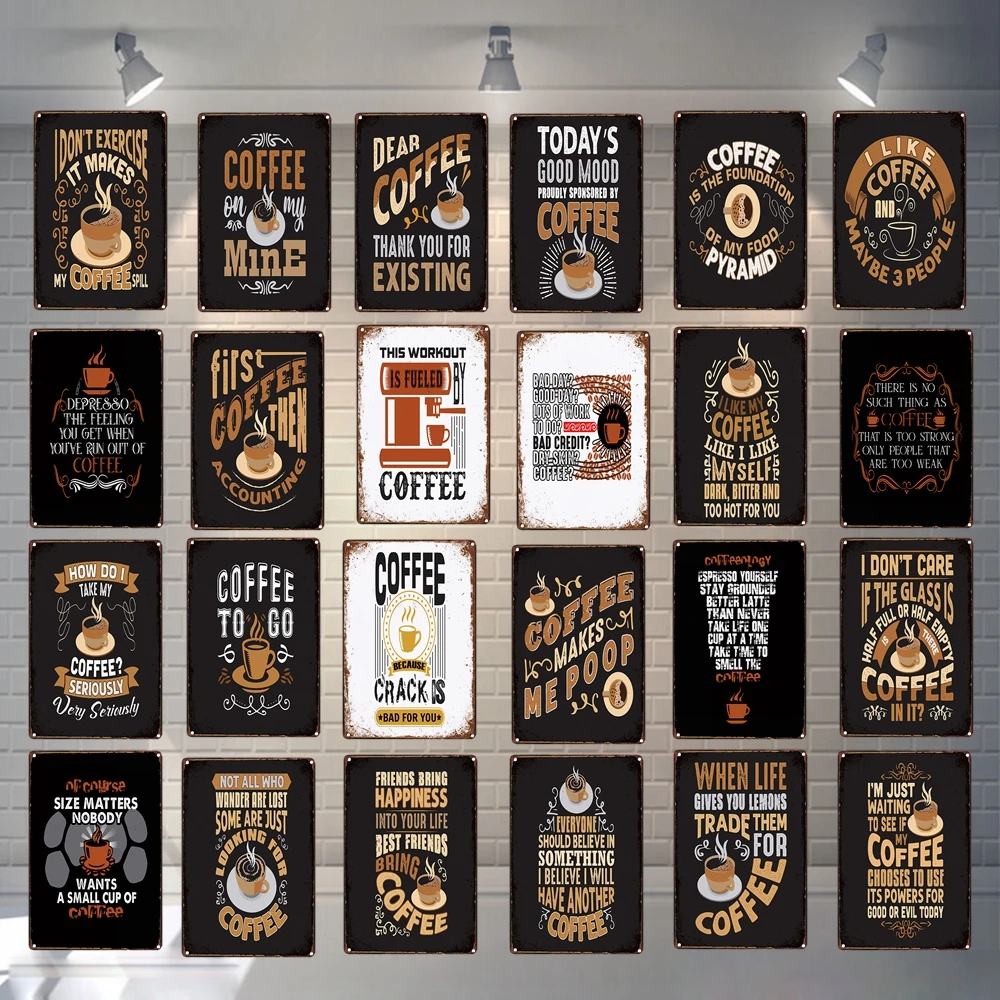 

Cold Beer Drinking Vintage Metal Signs Shabby Chic Wall Cafe Home Pub Art kitchen Bar Decoration Cuadros 30X20CM LC-6809A
