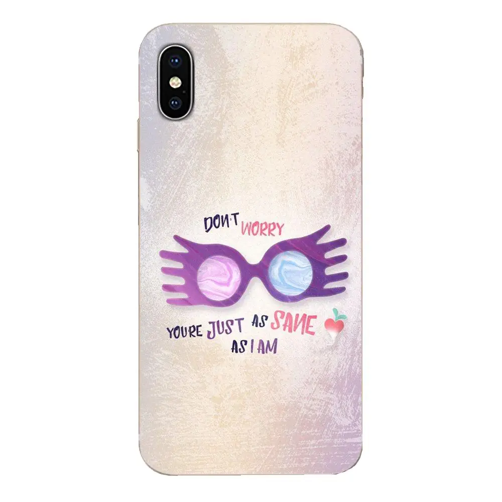 as picture Роскошный чехол для телефона Apple iPhone 4 4S 5 5C 5S SE 6 6S 7 8 11 Plus Pro X XS Max XR Гарри всегда школа Слизерин - Цвет: as picture