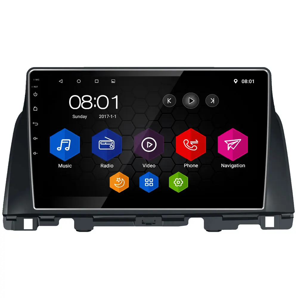 10," ips 4G DSP Carplay Android 8 Восьмиядерный 4 Гб ОЗУ 64 Гб ПЗУ RDS автомобильный dvd-плеер радио gps ГЛОНАСС для Kia K5 Optima