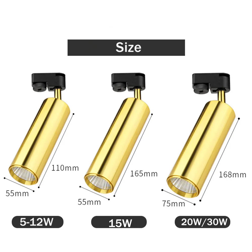 led track lights  (5)_副本