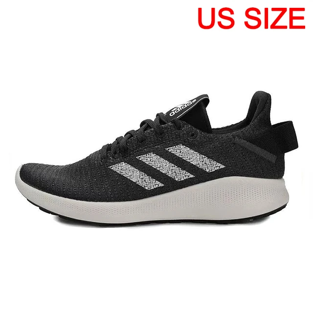 Original New Arrival Adidas Sensebounce + Street W Women's Running Shoes  Sneakers - Running Shoes - AliExpress