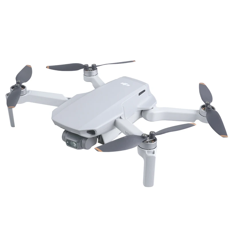 Drone DJI Mini 2 with 4K 30fps camera 4x zoom 10km Transmission Distance