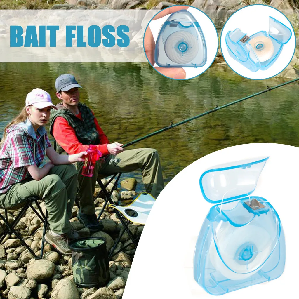 Boilies Bait Floss D-Rig Chod Rig Holder Screw Connect Carps Fishing High Quality Convenient Accessories | Спорт и развлечения
