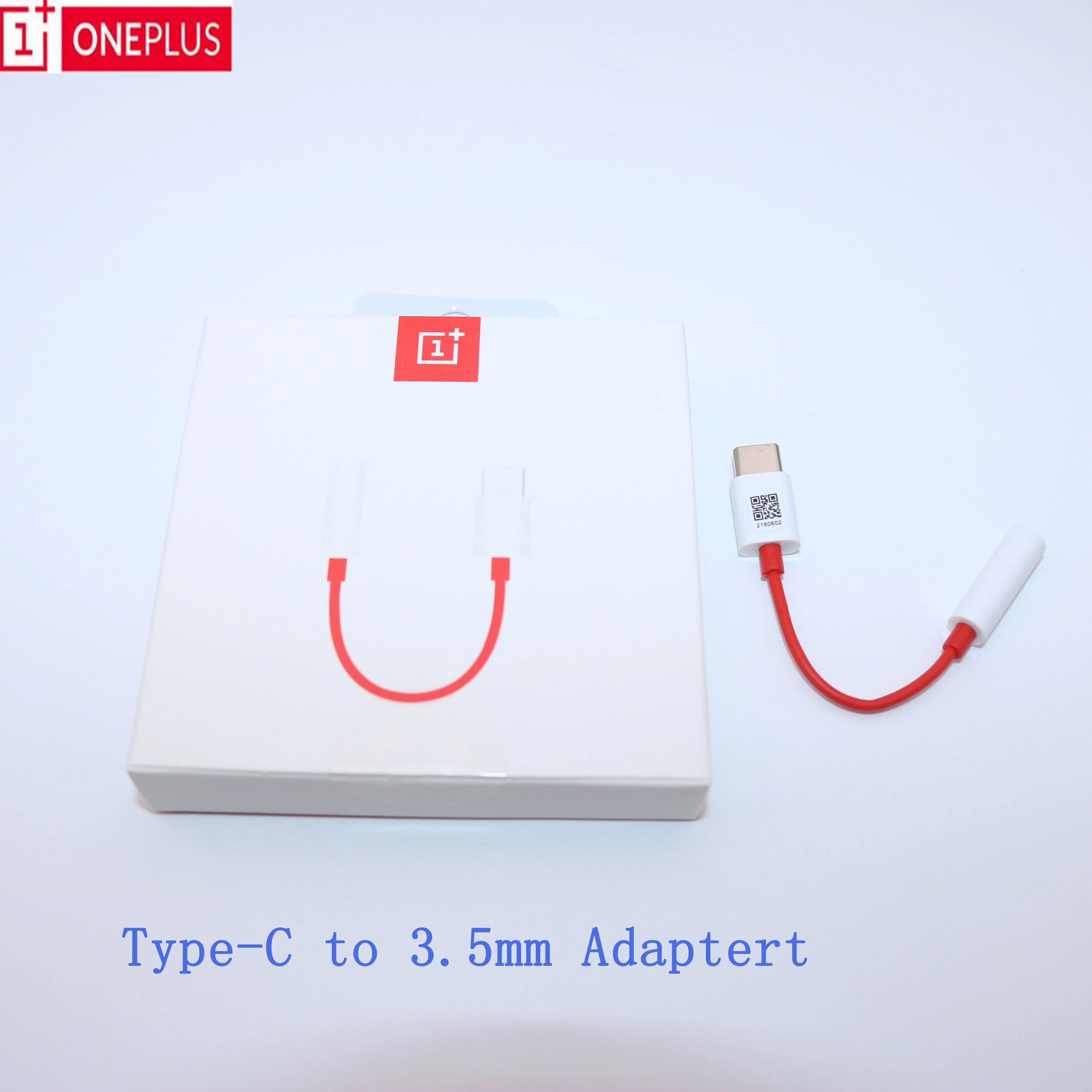Оригинальный адаптер для наушников oneplus 6T 7 Pro usb Type C на 3 5 мм Aux аудио кабель 7T/7T c