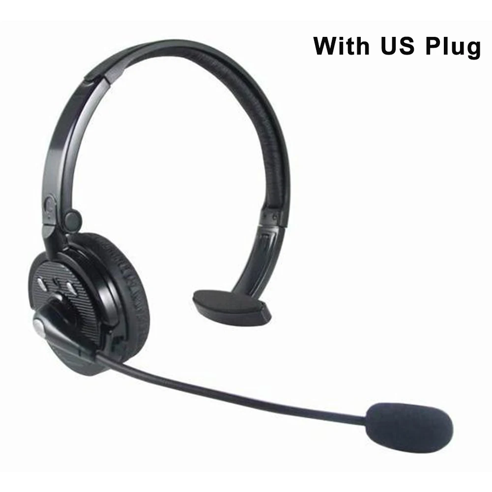 Wireless Conference Call Headset Best 