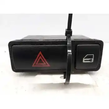 

61318368920 Warning Bmw 3 Series Compact (e46) 1.8 16v