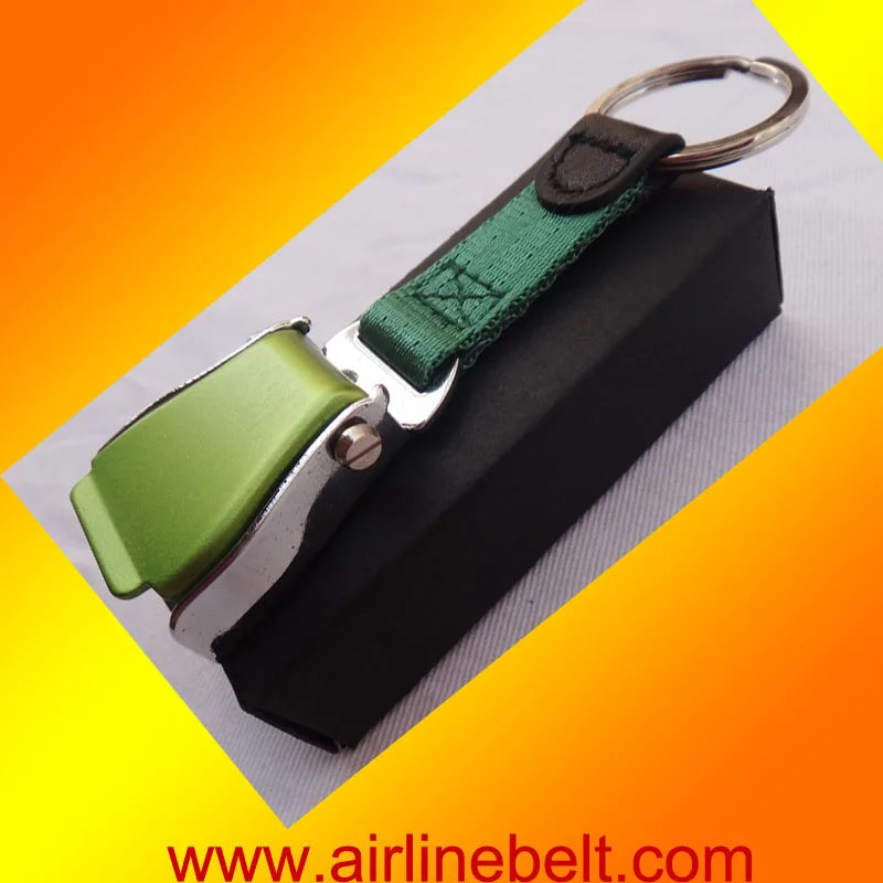 airline keychain-42