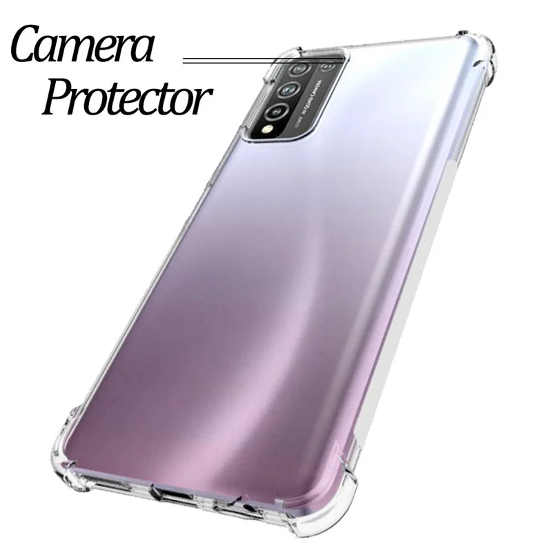 capa стекло + чехол на хонор 10х lite чехлы honor 9a huawei 10x телефон 10i/10lite glass case 10 x 9а хуавей