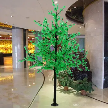 2019 1.5M 5 Ft Hoogte Witte Led Cherry Blossom Tree Outdoor Indoor Wedding Garden Holiday Licht Decor 480 Leds 2019 1.5M 5 Ft Hoogte Witte Led Cherry Blossom Tree Outdoor Indoor Wedding Garden Holiday Licht Decor 480 Leds