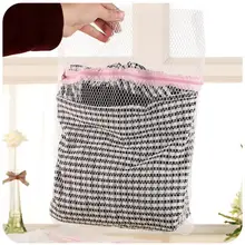 Сетка из волокна защитная одежда белье нижнее белье помещается сумка для белья сумка