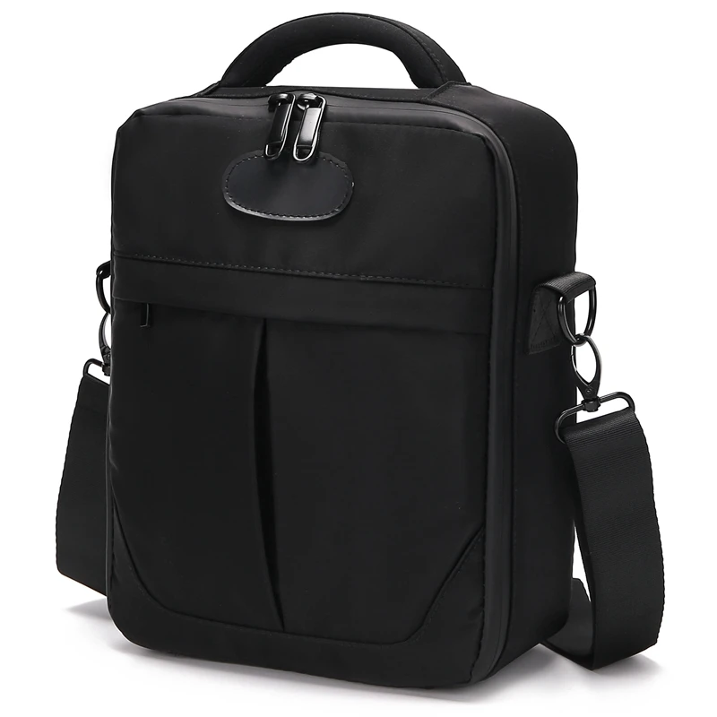 Buy Portable Storage Bag Travel Case Carring Shoulder Bag for DJI MAVIC MINI Drone Handheld Carrying Case Bag Waterproof Case
